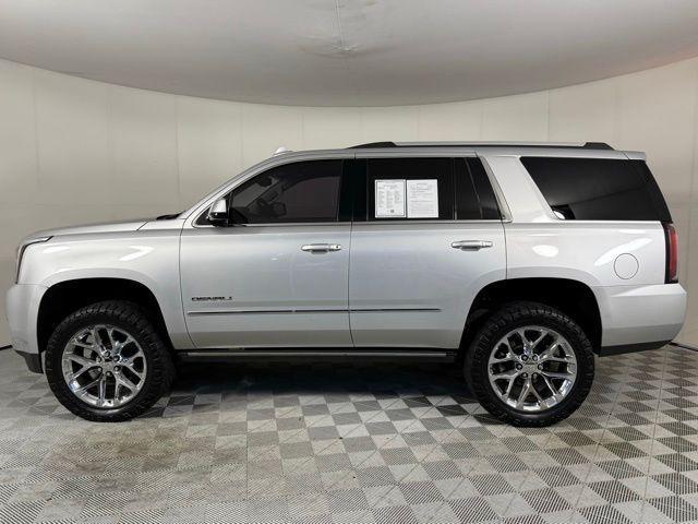 used 2015 GMC Yukon car, priced at $19,599