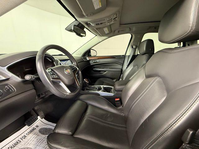 used 2016 Cadillac SRX car, priced at $16,991