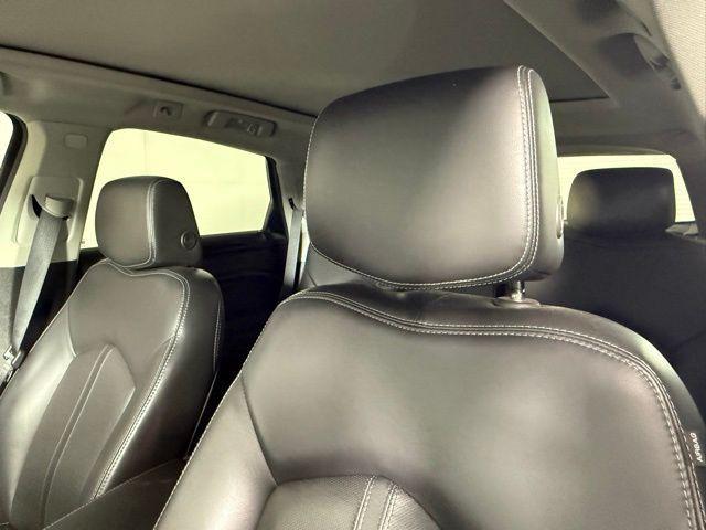 used 2016 Cadillac SRX car, priced at $16,991
