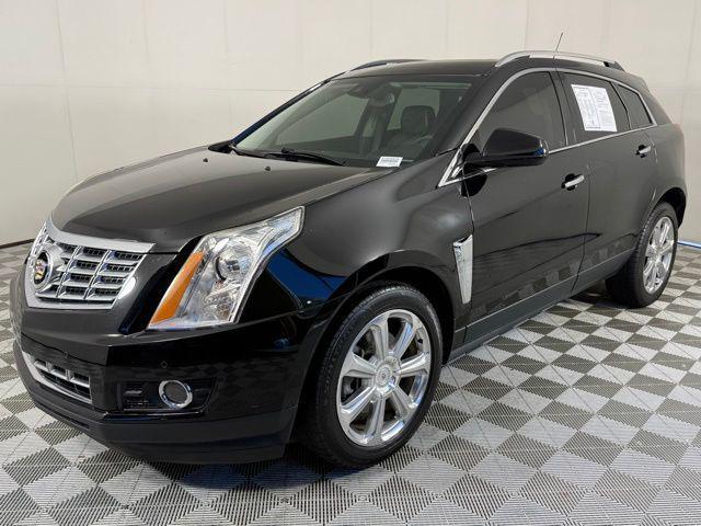 used 2016 Cadillac SRX car, priced at $16,991