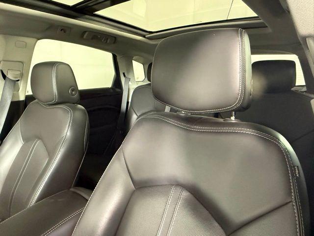 used 2016 Cadillac SRX car, priced at $16,991
