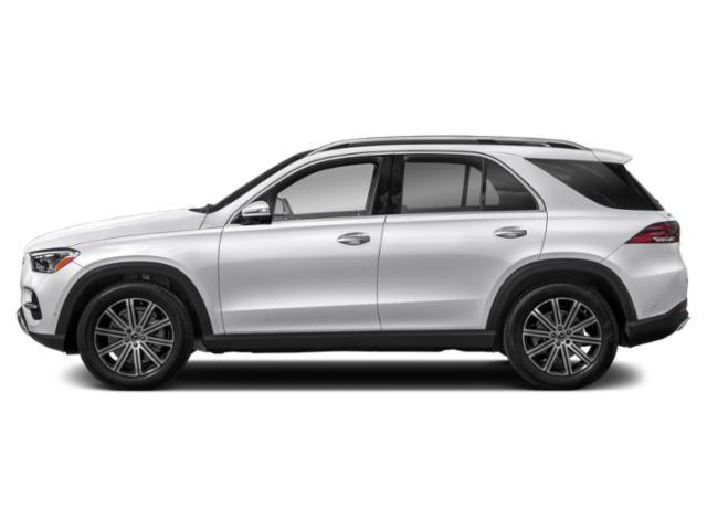 used 2024 Mercedes-Benz GLE 350 car, priced at $57,998