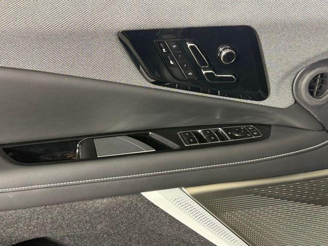 used 2025 Cadillac OPTIQ car, priced at $44,998