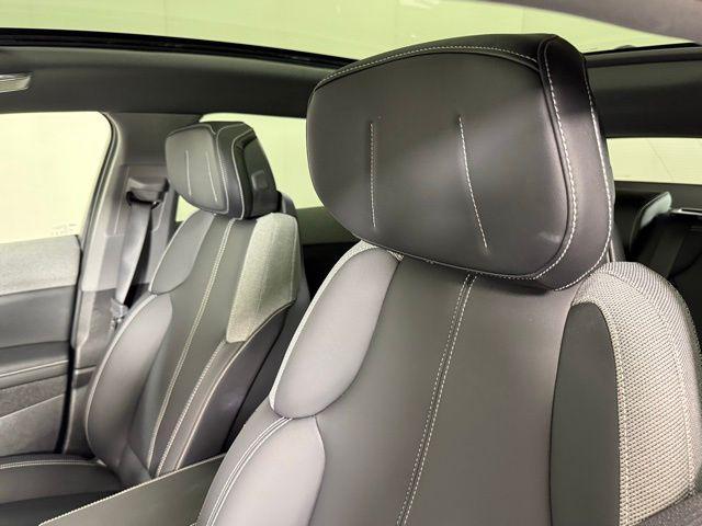 used 2025 Cadillac OPTIQ car, priced at $44,998