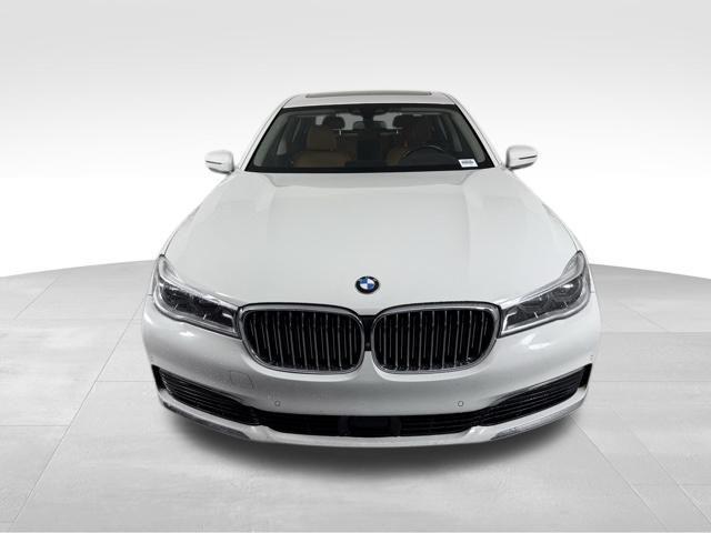 used 2019 BMW 750 car, priced at $23,991