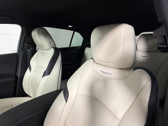 used 2023 Cadillac XT4 car, priced at $32,999
