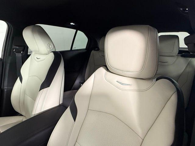 used 2023 Cadillac XT4 car, priced at $32,999