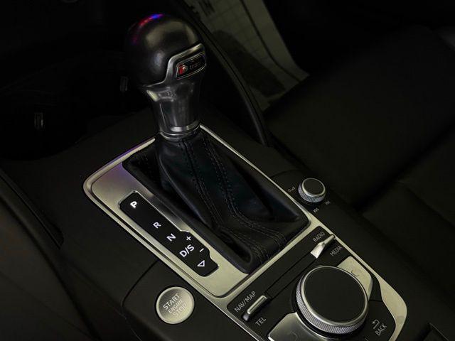 used 2017 Audi A3 car, priced at $14,987