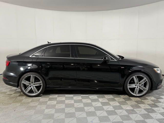 used 2017 Audi A3 car, priced at $14,987