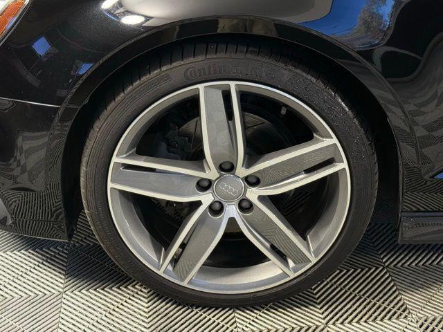 used 2017 Audi A3 car, priced at $14,987