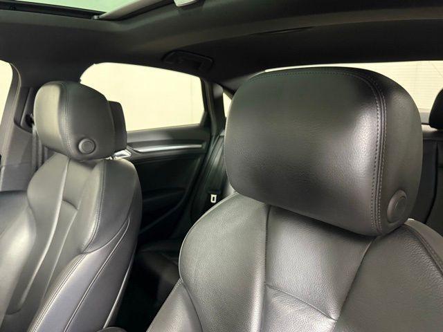 used 2017 Audi A3 car, priced at $14,987