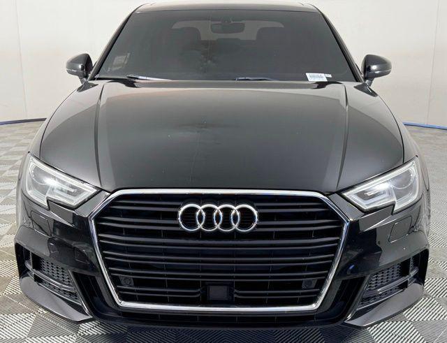 used 2017 Audi A3 car, priced at $14,987