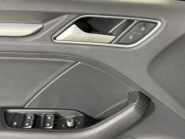 used 2017 Audi A3 car, priced at $14,987