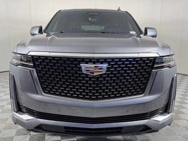 used 2021 Cadillac Escalade car, priced at $66,495