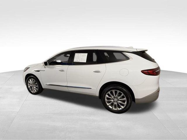 used 2020 Buick Enclave car, priced at $22,991