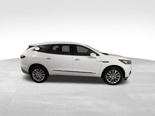 used 2020 Buick Enclave car, priced at $22,991