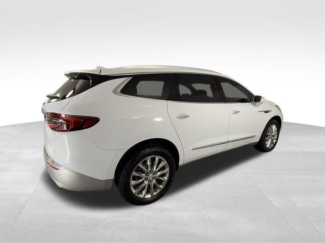 used 2020 Buick Enclave car, priced at $22,991