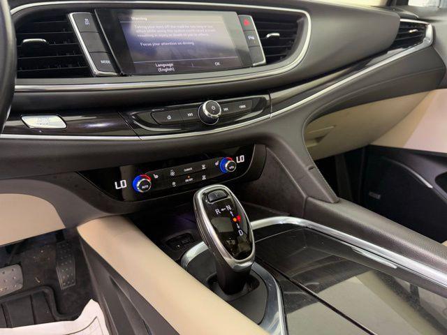 used 2020 Buick Enclave car, priced at $22,991