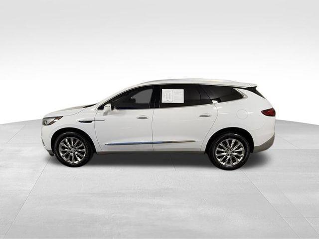 used 2020 Buick Enclave car, priced at $22,991