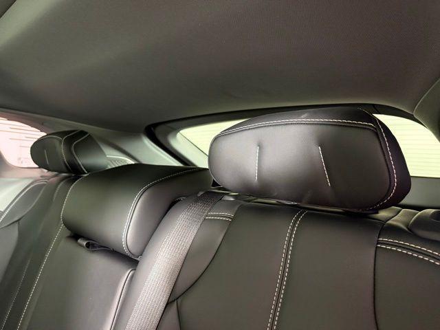 new 2026 Cadillac OPTIQ car, priced at $52,395