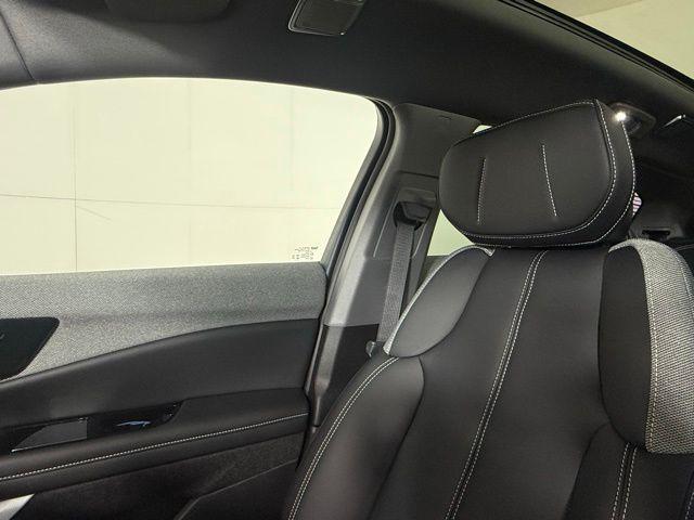 new 2026 Cadillac OPTIQ car, priced at $52,395