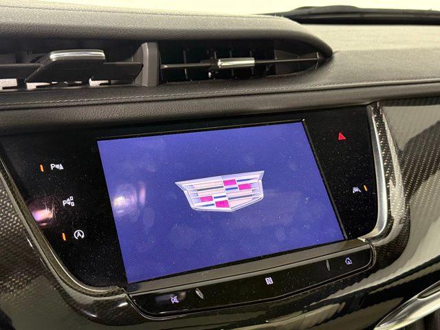 used 2021 Cadillac XT6 car, priced at $29,994