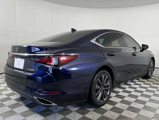 used 2019 Lexus ES 350 car, priced at $26,495