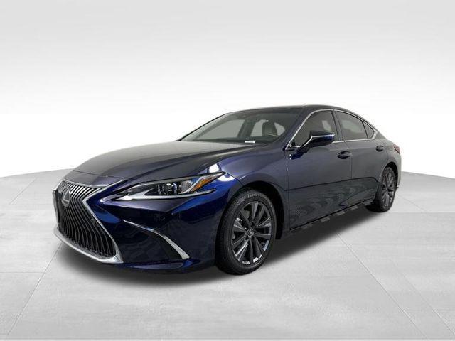 used 2019 Lexus ES 350 car, priced at $27,991