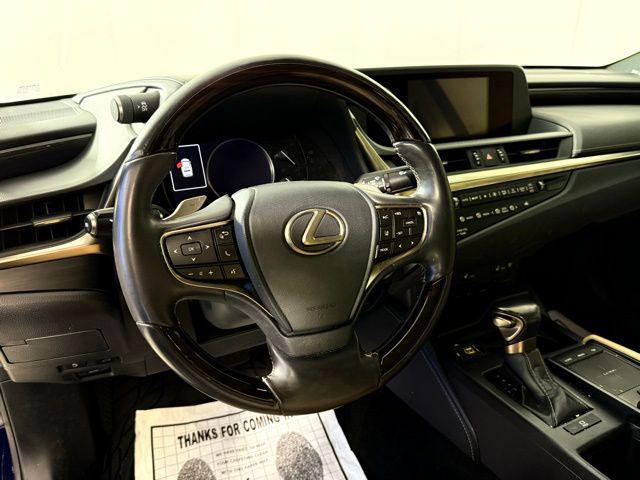 used 2019 Lexus ES 350 car, priced at $27,991