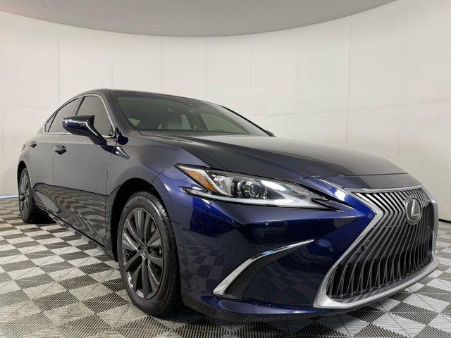 used 2019 Lexus ES 350 car, priced at $26,495