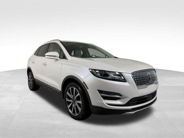 used 2019 Lincoln MKC car, priced at $18,491