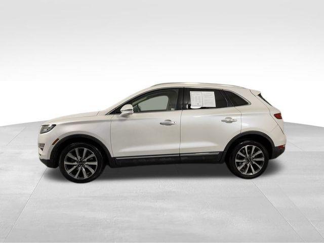 used 2019 Lincoln MKC car, priced at $18,491