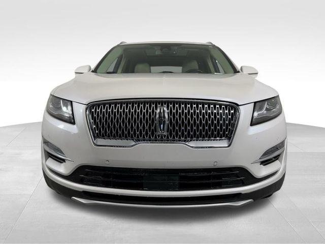 used 2019 Lincoln MKC car, priced at $18,491