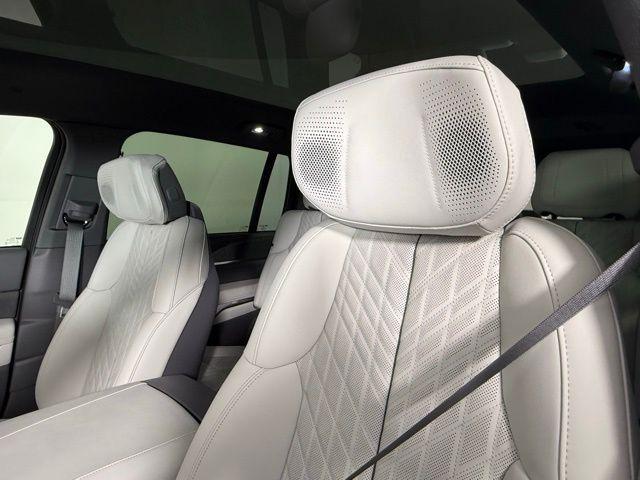 new 2026 Cadillac Escalade IQ car, priced at $132,420