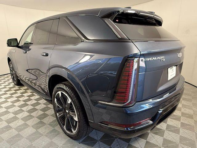 new 2026 Cadillac Escalade IQ car, priced at $132,420