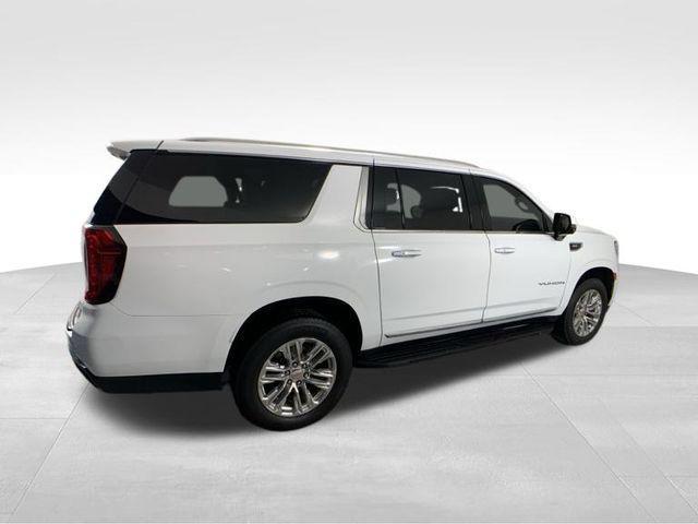 used 2021 GMC Yukon XL car, priced at $41,491