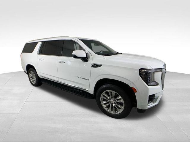 used 2021 GMC Yukon XL car, priced at $41,491