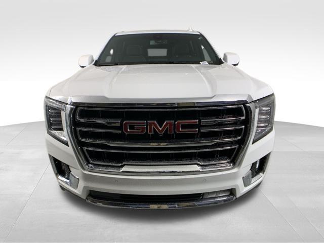 used 2021 GMC Yukon XL car, priced at $41,491