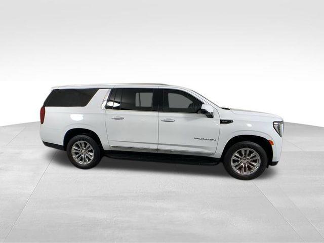 used 2021 GMC Yukon XL car, priced at $41,491