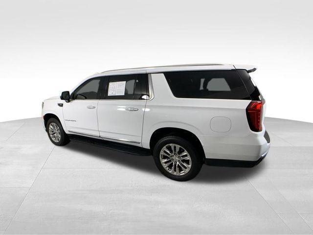 used 2021 GMC Yukon XL car, priced at $41,491