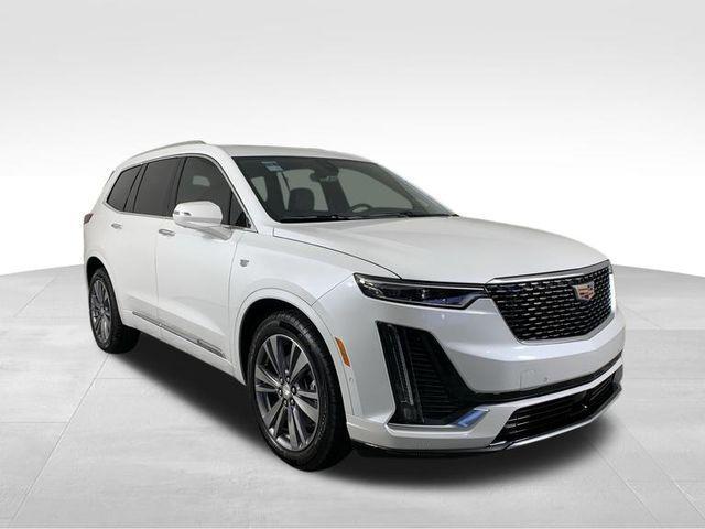 new 2024 Cadillac XT6 car, priced at $68,665