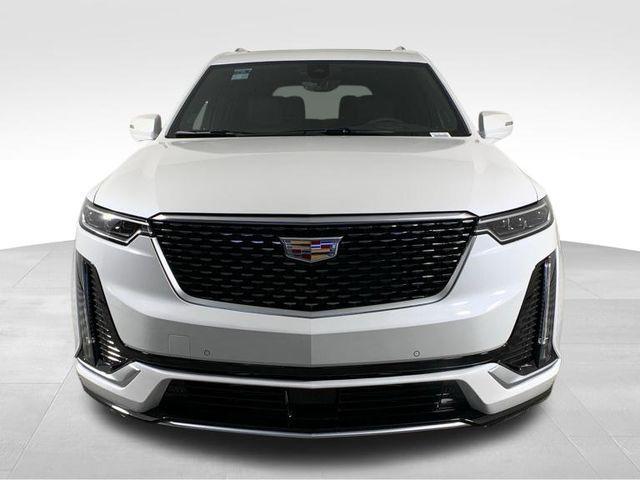 new 2024 Cadillac XT6 car, priced at $68,665