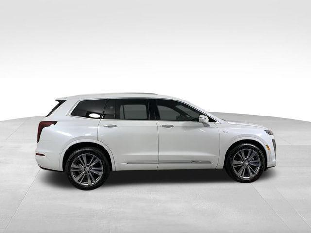 new 2024 Cadillac XT6 car, priced at $68,665