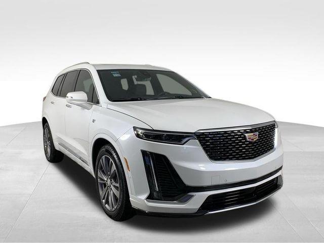 new 2024 Cadillac XT6 car, priced at $68,665