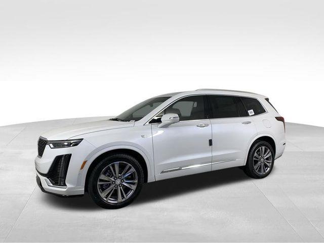 new 2024 Cadillac XT6 car, priced at $68,665