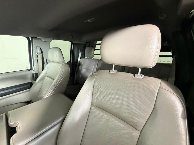 used 2019 Ford F-350 car, priced at $37,999