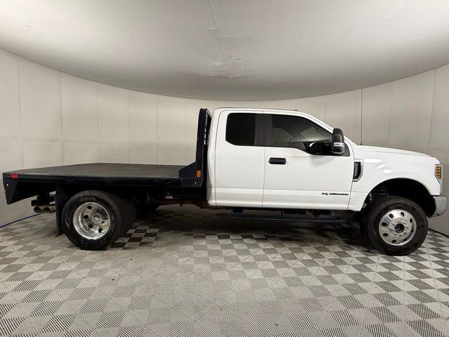 used 2019 Ford F-350 car, priced at $37,999