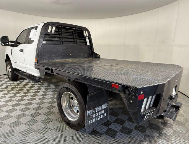 used 2019 Ford F-350 car, priced at $37,999