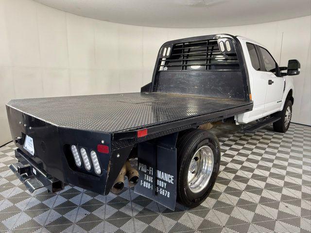 used 2019 Ford F-350 car, priced at $37,999