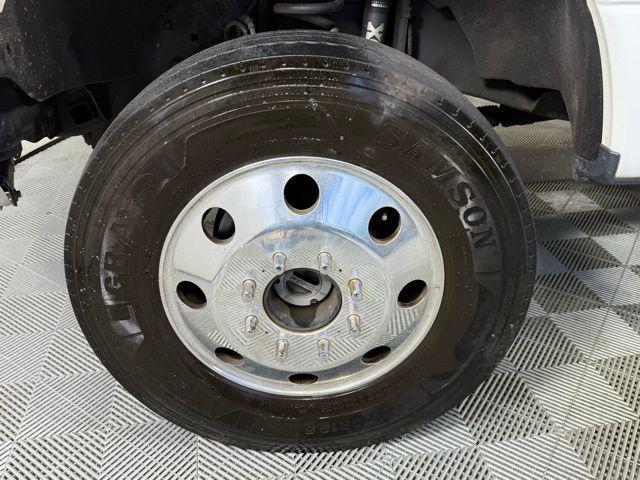 used 2019 Ford F-350 car, priced at $37,999